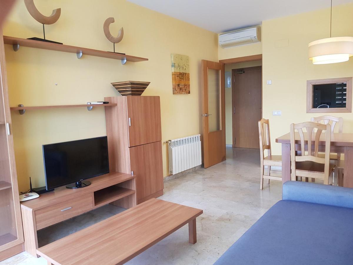 Paraiso Lido-Fincas Benidorm Extérieur photo