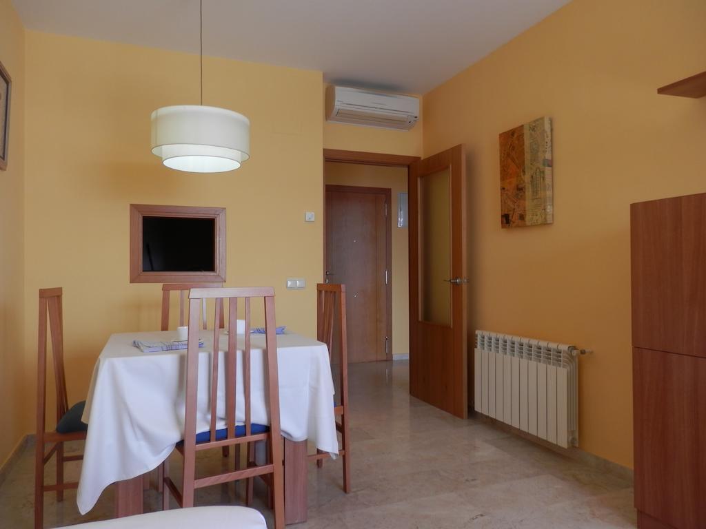 Paraiso Lido-Fincas Benidorm Extérieur photo