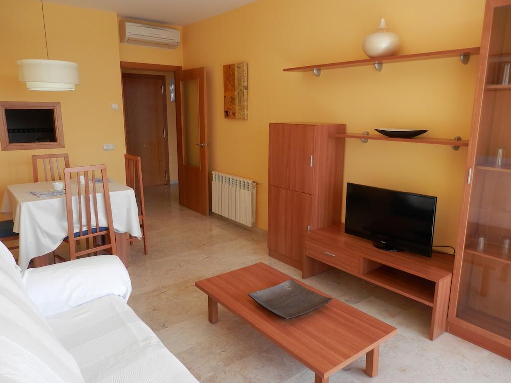 Paraiso Lido-Fincas Benidorm Extérieur photo