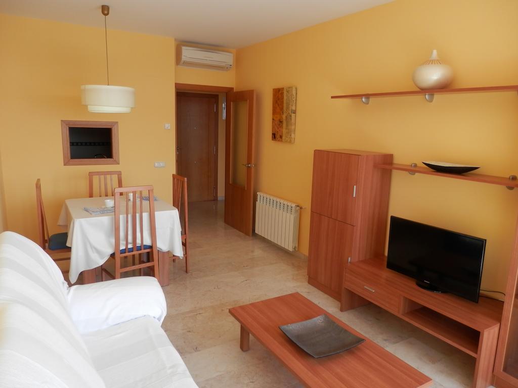 Paraiso Lido-Fincas Benidorm Extérieur photo