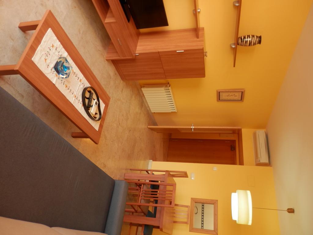 Paraiso Lido-Fincas Benidorm Extérieur photo