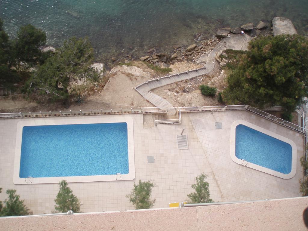 Paraiso Lido-Fincas Benidorm Chambre photo