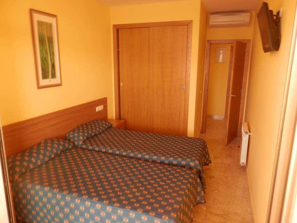 Paraiso Lido-Fincas Benidorm Extérieur photo